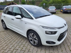 citroen C4 Piscasso - imagine 7
