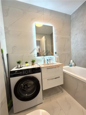 APARTAMENT CU 2 CAMERE | DE INCHIRIAT | LUX | NUFARUL - imagine 3