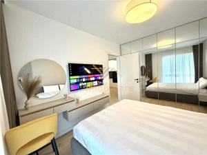 APARTAMENT CU 2 CAMERE | DE INCHIRIAT | LUX | NUFARUL - imagine 6