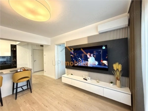 APARTAMENT CU 2 CAMERE | DE INCHIRIAT | LUX | NUFARUL