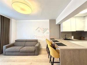 APARTAMENT CU 2 CAMERE | DE INCHIRIAT | LUX | NUFARUL - imagine 8