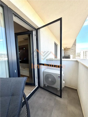 APARTAMENT CU 2 CAMERE | DE INCHIRIAT | LUX | NUFARUL - imagine 16