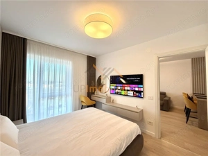 APARTAMENT CU 2 CAMERE | DE INCHIRIAT | LUX | NUFARUL - imagine 12