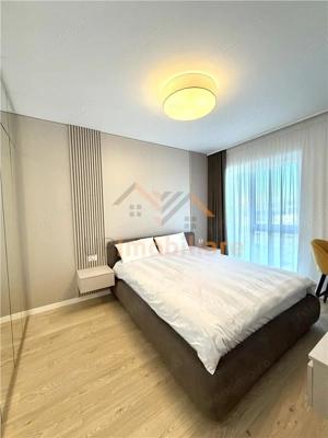 APARTAMENT CU 2 CAMERE | DE INCHIRIAT | LUX | NUFARUL - imagine 5