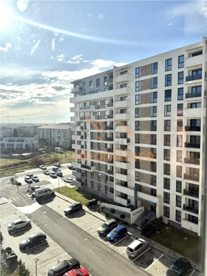 APARTAMENT CU 2 CAMERE | DE INCHIRIAT | LUX | NUFARUL - imagine 18