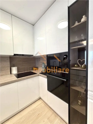 APARTAMENT CU 2 CAMERE | DE INCHIRIAT | LUX | NUFARUL - imagine 4
