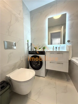 APARTAMENT CU 2 CAMERE | DE INCHIRIAT | LUX | NUFARUL - imagine 6