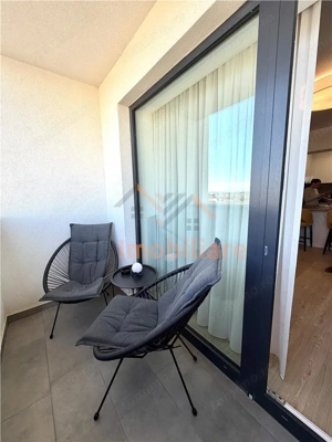 APARTAMENT CU 2 CAMERE | DE INCHIRIAT | LUX | NUFARUL - imagine 7