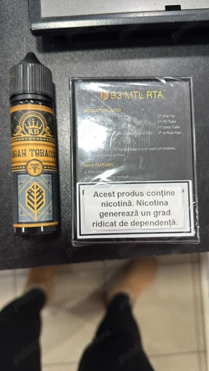 Mod box sbs Queen 2 by telis modes  - imagine 3