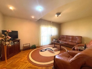 Apartament decomandat 3 camere Soarelui