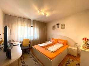 Apartament decomandat 3 camere Soarelui - imagine 4