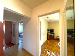 Apartament decomandat 3 camere Soarelui - imagine 7