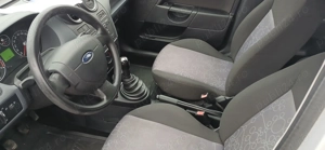Ford Fiesta 2007 1.250 Benzina Euro 4 - imagine 2