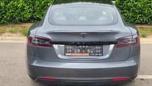 Tesla Model s 85 an 2014  incarcare Gratuita pe viata - imagine 4