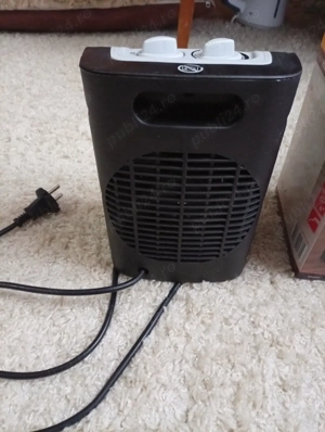 Aeroterma TESY - imagine 2