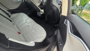 Tesla Model s 85 an 2014  incarcare Gratuita pe viata - imagine 8