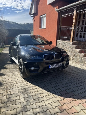 Judetul covasna SAt Moacsa  - imagine 6