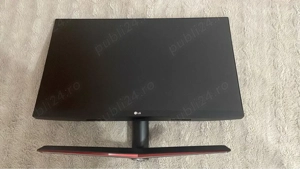 monitor gaming LG 