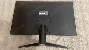 Monitor Gaming LG