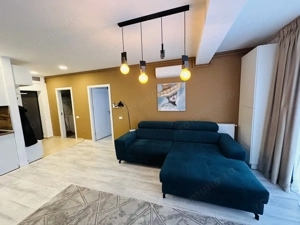 Apartament exclusivist 2 camere in bloc boutique 74 mp, finisat lux, Rosu - imagine 2