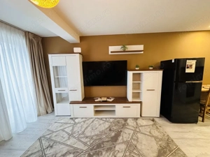 Apartament exclusivist 2 camere in bloc boutique 74 mp, finisat lux, Rosu - imagine 3