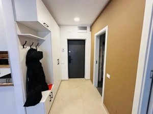 Apartament exclusivist 2 camere in bloc boutique 74 mp, finisat lux, Rosu - imagine 7