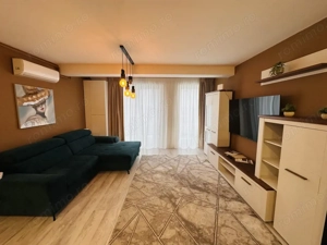 Apartament exclusivist 2 camere in bloc boutique 74 mp, finisat lux, Rosu - imagine 4