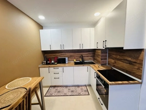 Apartament exclusivist 2 camere in bloc boutique 74 mp, finisat lux, Rosu - imagine 5