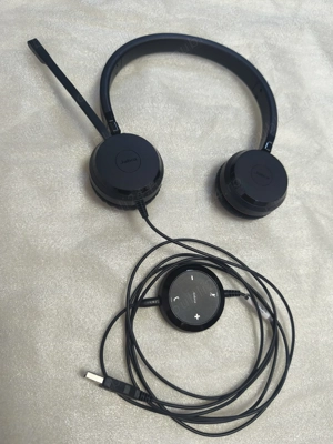 Căști profesionale Evolve 30 II MS Stereo Jabra model ENC060