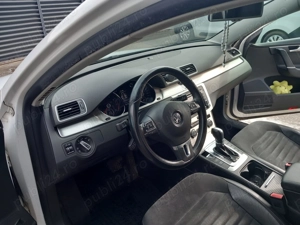 Volkswagen Passat B7 Highline 2.0 TSI - imagine 3