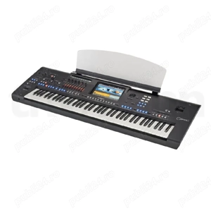 Ritmuri Yamaha psr ,tyros