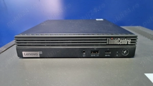 Mini PC Lenovo ThinkCentre M70q - calculator -