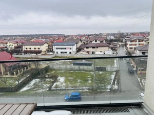 Apartament exclusivist 2 camere in bloc boutique 74 mp, finisat lux, Rosu - imagine 16