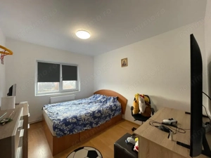 Apartament 3 camere, decomandat, COMISION0% Girocului - imagine 7