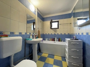 Apartament 3 camere, decomandat, COMISION0% Girocului - imagine 16