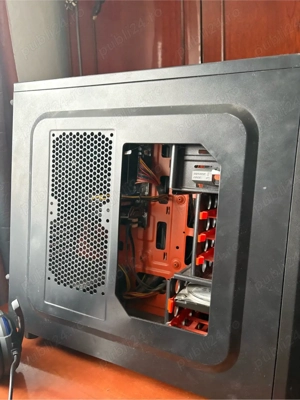 Calculator complet setup  - imagine 3