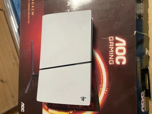 Vând Play Station 5 Digital  - imagine 3