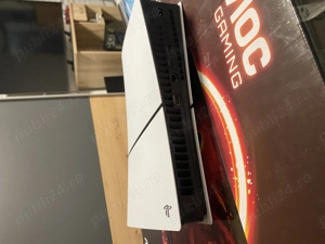 Vând Play Station 5 Digital  - imagine 2