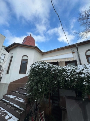 Casă cu 3 camere și 2 băi, suprafață 114 mp, strada Brâncuși   Cluj-Napoca - imagine 3