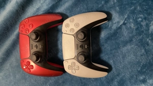 Vând Play Station 5 Digital  - imagine 4