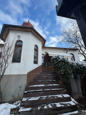 Casă cu 3 camere și 2 băi, suprafață 114 mp, strada Brâncuși   Cluj-Napoca - imagine 2