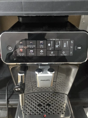 Espressor automat Philips - imagine 3
