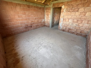 Casa noua la Rosu cu 4 camere teren aferent 386 mp cu toate utilitatile - imagine 6