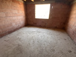 Casa noua la Rosu cu 4 camere teren aferent 386 mp cu toate utilitatile - imagine 7