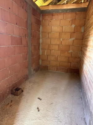 Casa noua la Rosu cu 4 camere teren aferent 386 mp cu toate utilitatile - imagine 4