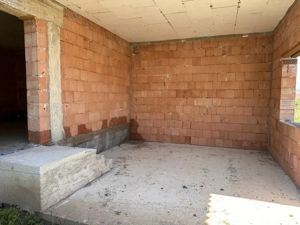 Casa noua la Rosu cu 4 camere teren aferent 386 mp cu toate utilitatile - imagine 3