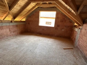 Casa noua la Rosu cu 4 camere teren aferent 386 mp cu toate utilitatile - imagine 8