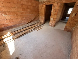 Casa noua la Rosu cu 4 camere teren aferent 386 mp cu toate utilitatile - imagine 5