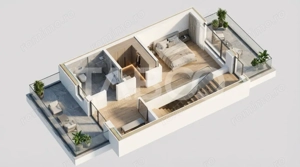 De vanzare unitate de duplex in cartierul Gheorgheni Iulius Mall - imagine 4