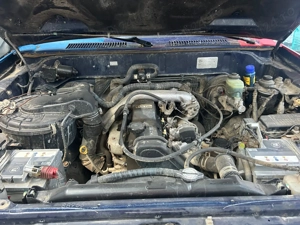 Vand toyota land cruiser